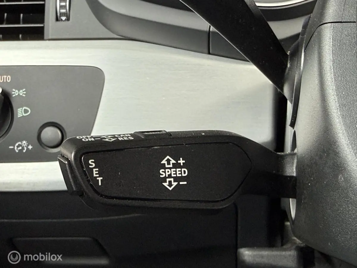 2.0 TFSI quattro S-Line|Sfeerverl|Digi dash|