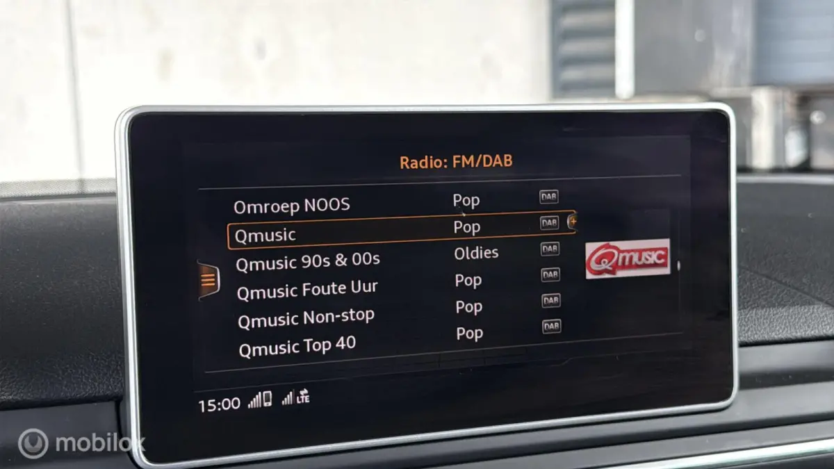 2.0 TFSI quattro S-Line|Sfeerverl|Digi dash|