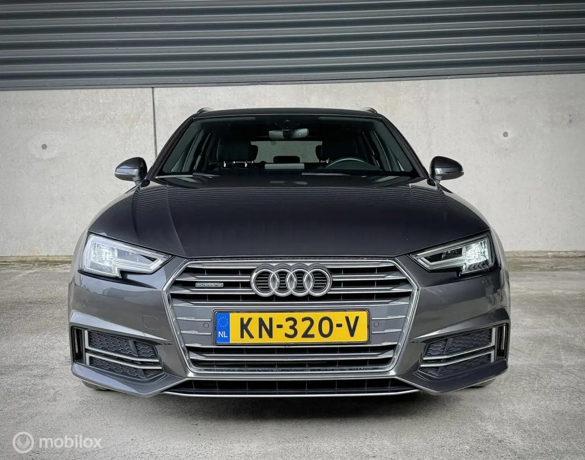 2.0 TFSI quattro S-Line|Sfeerverl|Digi dash|