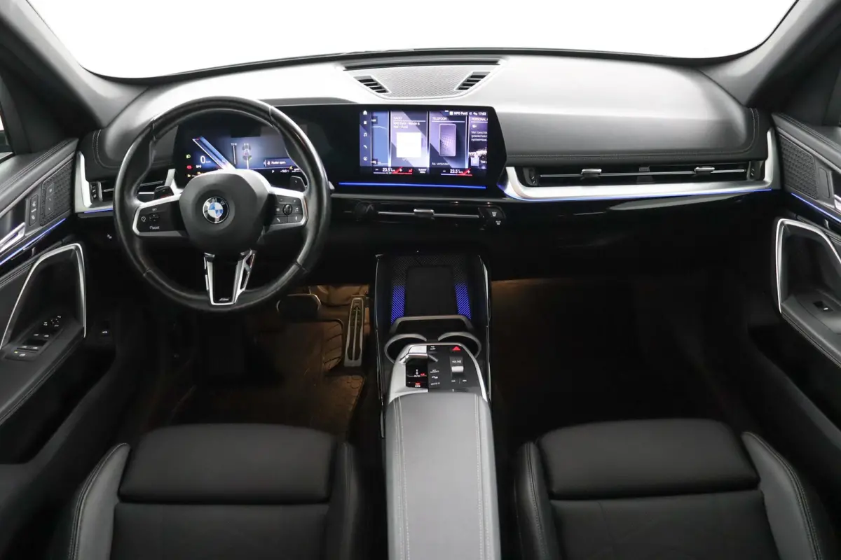 sDrive18i | M-sportpakket | Trekhaak | LED verlichting uitgebreid