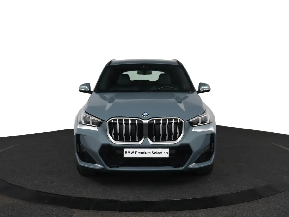 sDrive18i | M-sportpakket | Trekhaak | LED verlichting uitgebreid