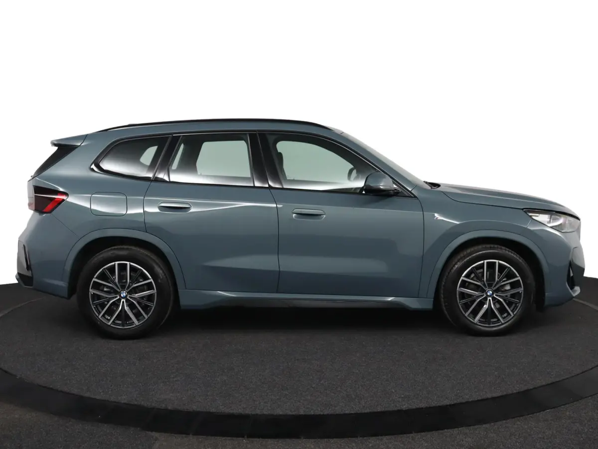 sDrive18i | M-sportpakket | Trekhaak | LED verlichting uitgebreid