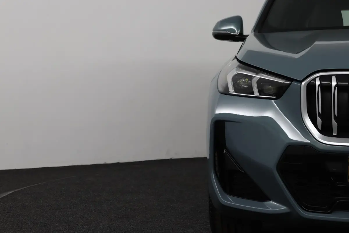 sDrive18i | M-sportpakket | Trekhaak | LED verlichting uitgebreid