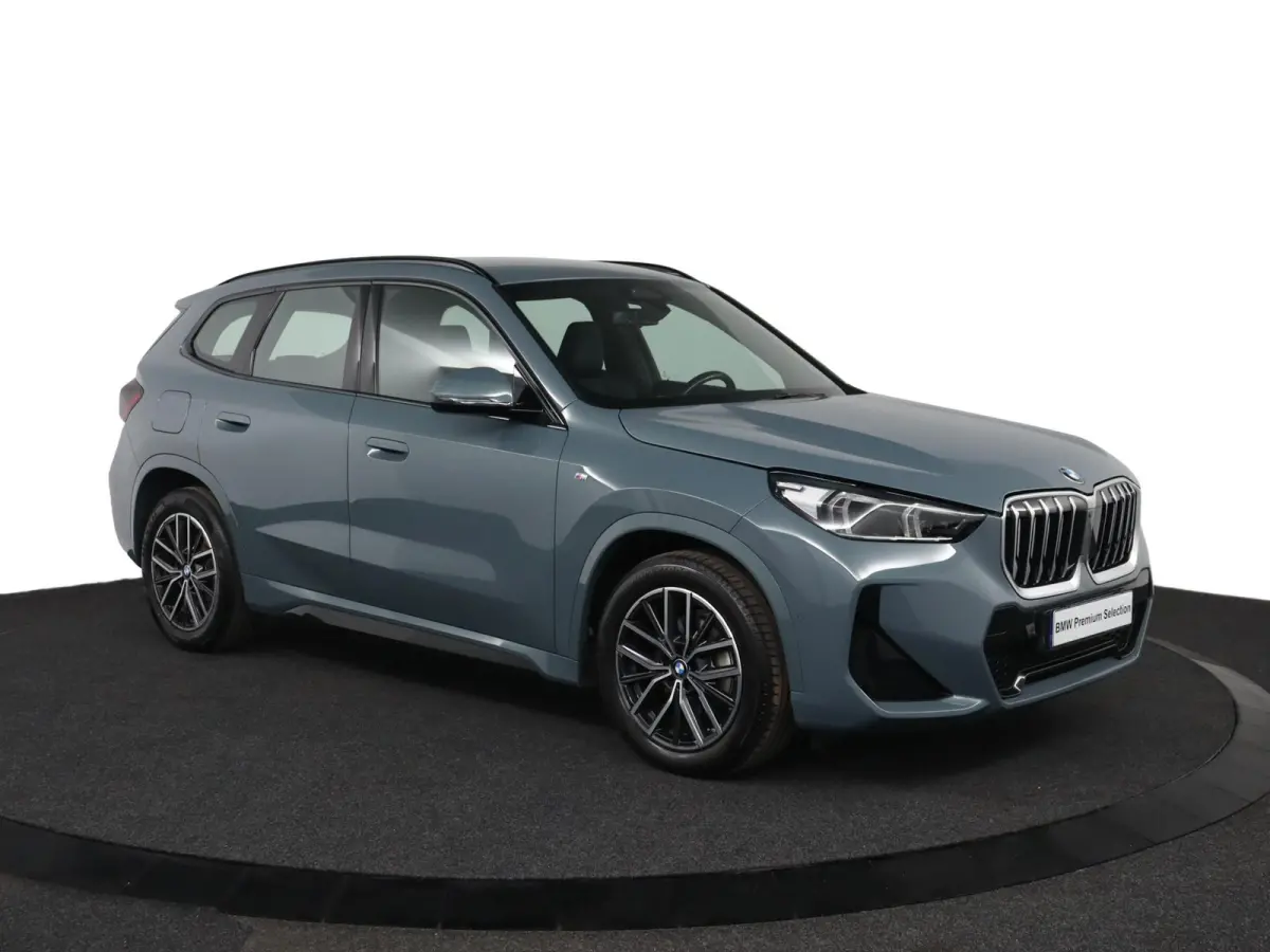 sDrive18i | M-sportpakket | Trekhaak | LED verlichting uitgebreid