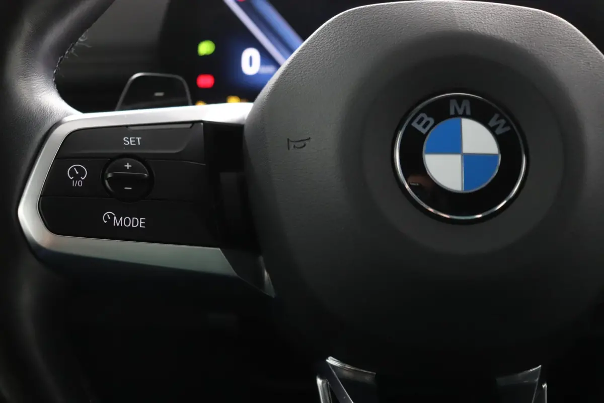 sDrive18i | M-sportpakket | Trekhaak | LED verlichting uitgebreid
