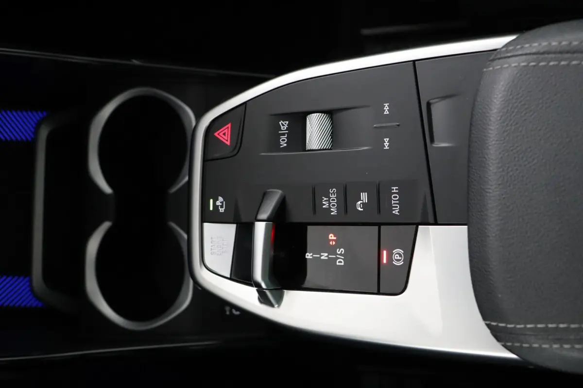 sDrive18i | M-sportpakket | Trekhaak | LED verlichting uitgebreid