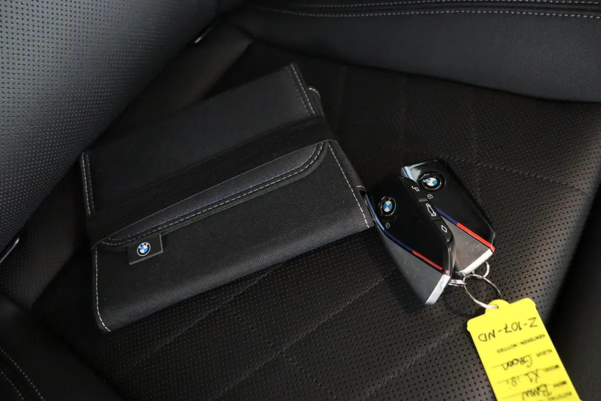 sDrive18i | M-sportpakket | Trekhaak | LED verlichting uitgebreid