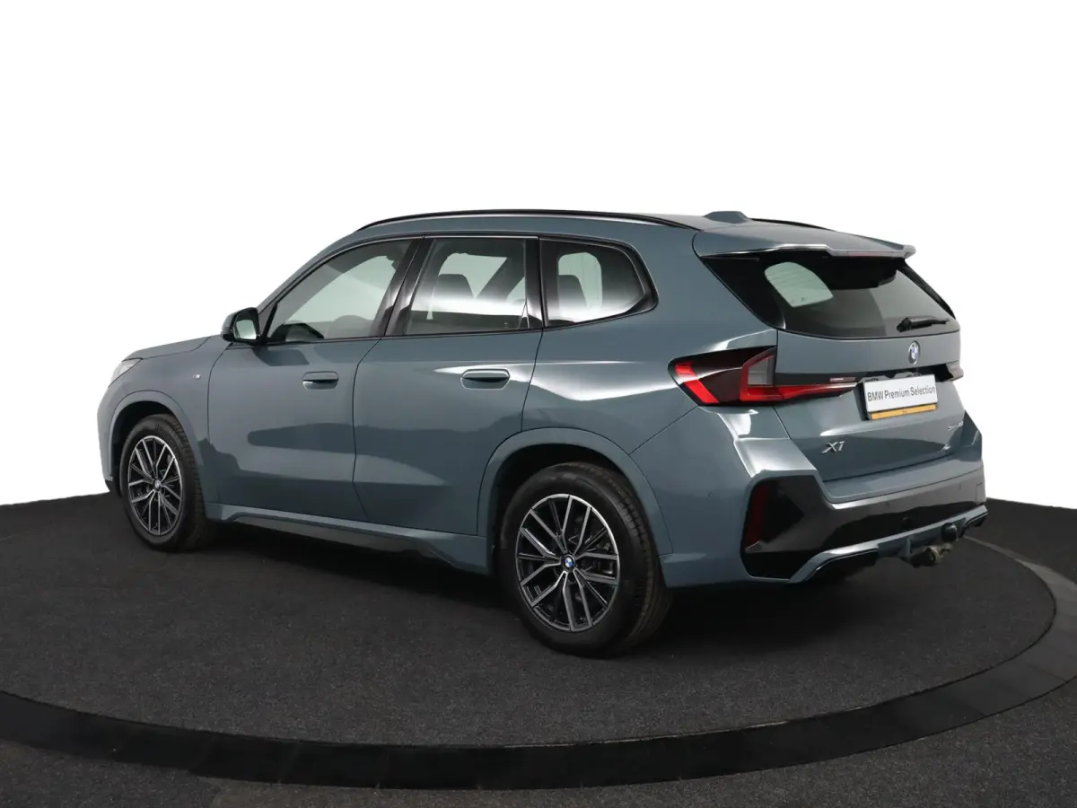 sDrive18i | M-sportpakket | Trekhaak | LED verlichting uitgebreid