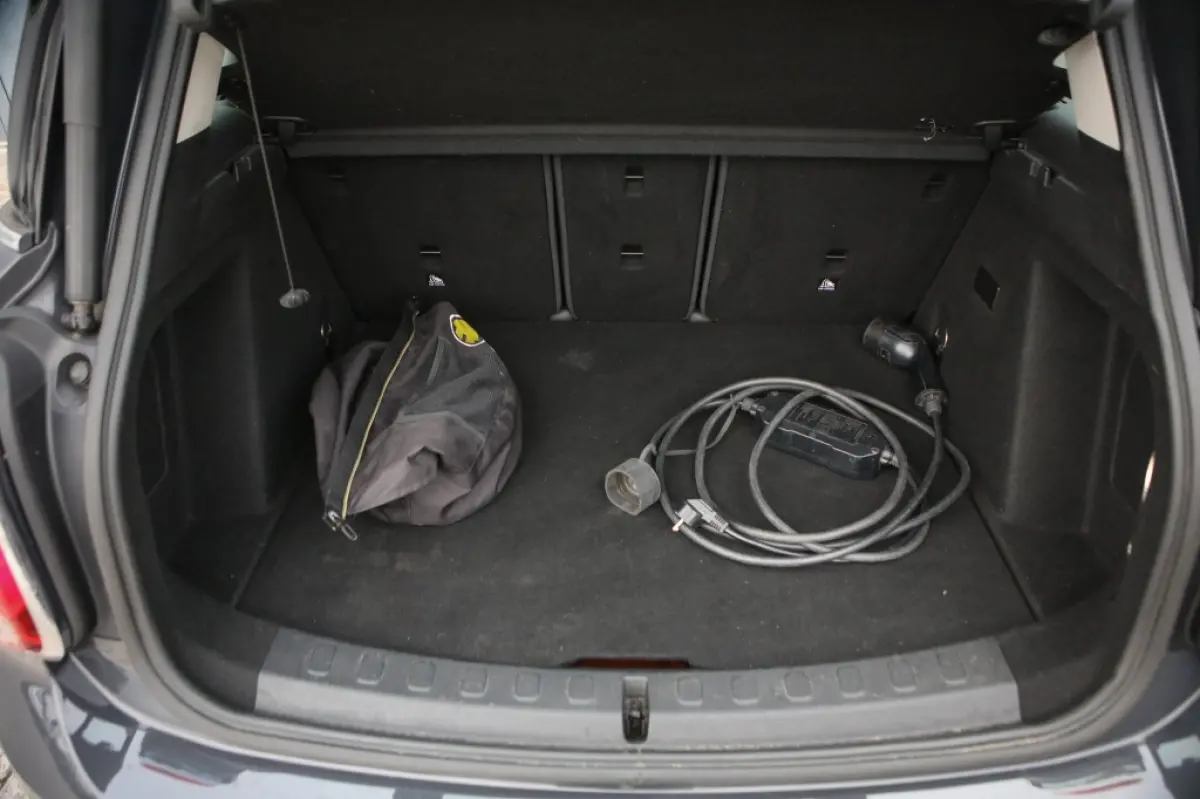 Mini 1.5 Cooper ALL4 | Navi | Hybride | Trekhaak |