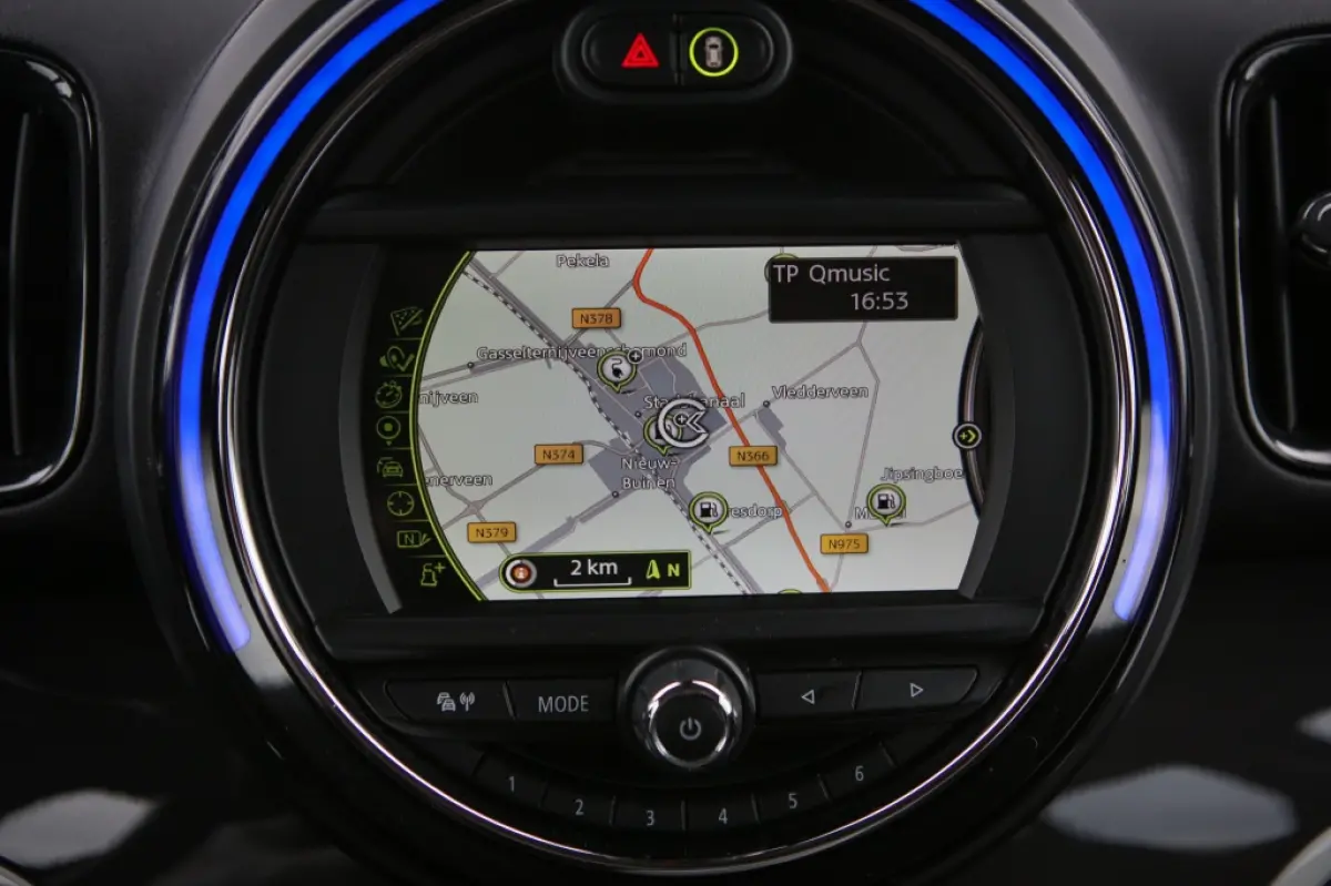 Mini 1.5 Cooper ALL4 | Navi | Hybride | Trekhaak |