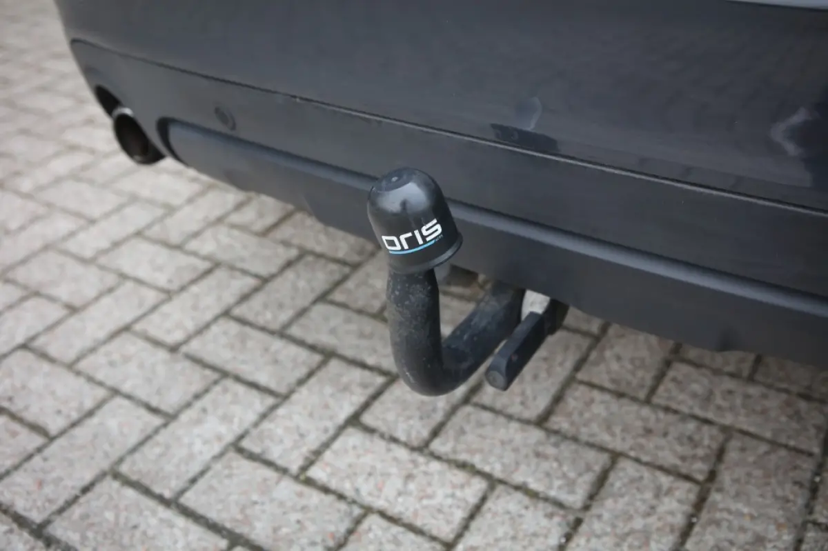 Mini 1.5 Cooper ALL4 | Navi | Hybride | Trekhaak |