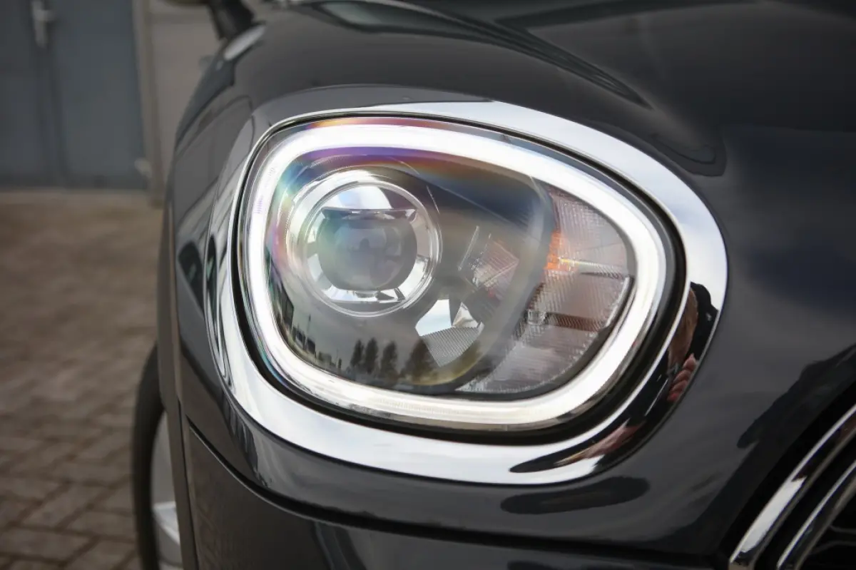 Mini 1.5 Cooper ALL4 | Navi | Hybride | Trekhaak |