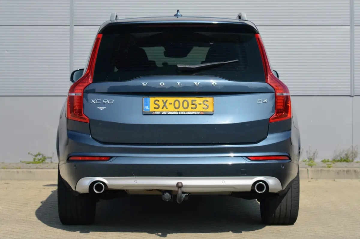 2.0 D4 90th Anniversary Edition