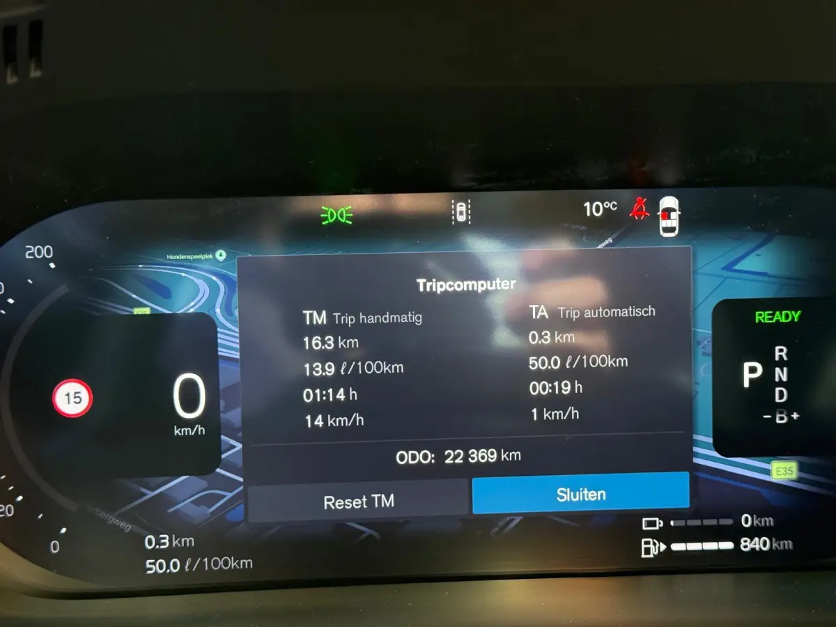 T6 Plug-in hybrid AWD Plus Dark | Panoramadak | 360 camera | Harman/Kardon | Stoel/Stuur Verwarming |