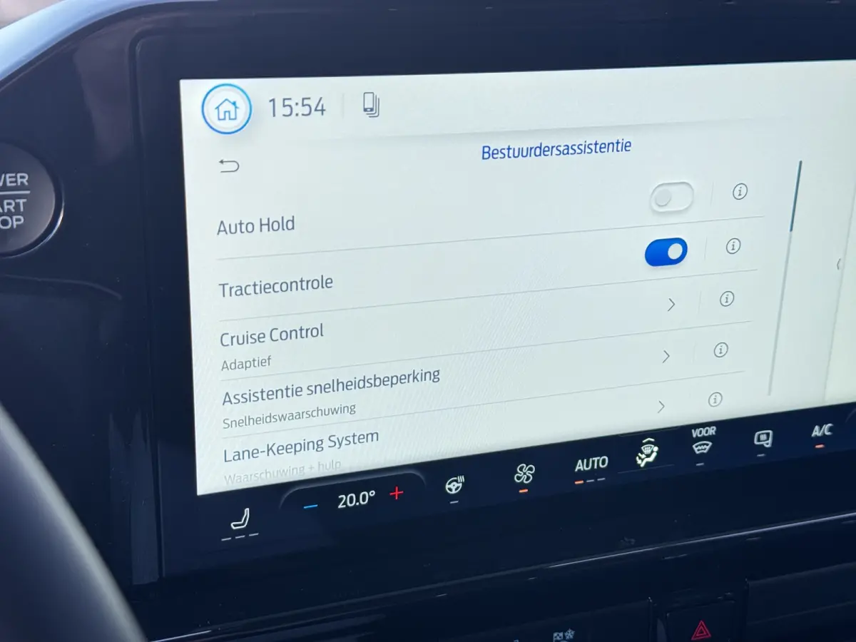 320 2.5 PHEV L2H1 Sport | Adap. Cruise Control | Winterpack | Elektr. Trekhaak | 360 Camera | | 2 AGM accu's | 2 zitplaatsen rechtsvoor | Achteruitrijcamera