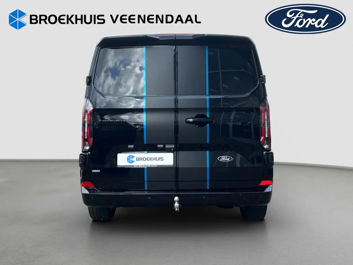 320 2.5 PHEV L2H1 Sport | Adap. Cruise Control | Winterpack | Elektr. Trekhaak | 360 Camera | | 2 AGM accu's | 2 zitplaatsen rechtsvoor | Achteruitrijcamera