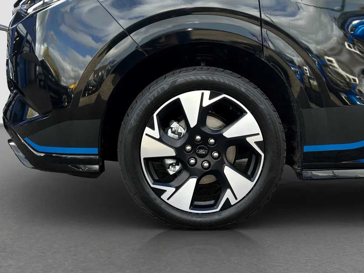 320 2.5 PHEV L2H1 Sport | Adap. Cruise Control | Winterpack | Elektr. Trekhaak | 360 Camera | | 2 AGM accu's | 2 zitplaatsen rechtsvoor | Achteruitrijcamera
