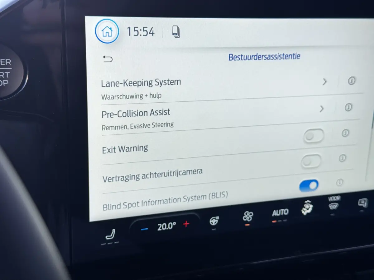 320 2.5 PHEV L2H1 Sport | Adap. Cruise Control | Winterpack | Elektr. Trekhaak | 360 Camera | | 2 AGM accu's | 2 zitplaatsen rechtsvoor | Achteruitrijcamera