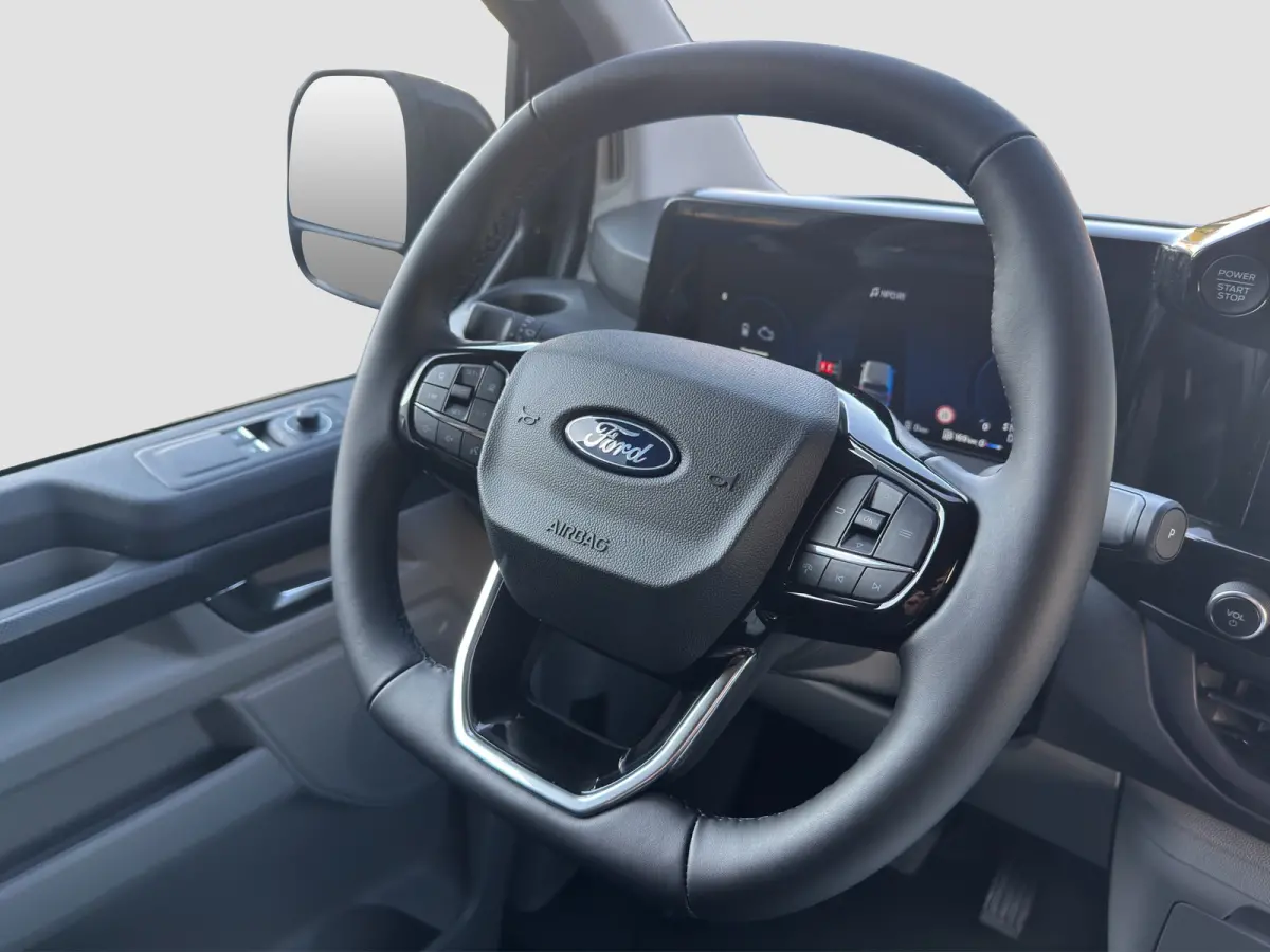 320 2.5 PHEV L2H1 Sport | Adap. Cruise Control | Winterpack | Elektr. Trekhaak | 360 Camera | | 2 AGM accu's | 2 zitplaatsen rechtsvoor | Achteruitrijcamera