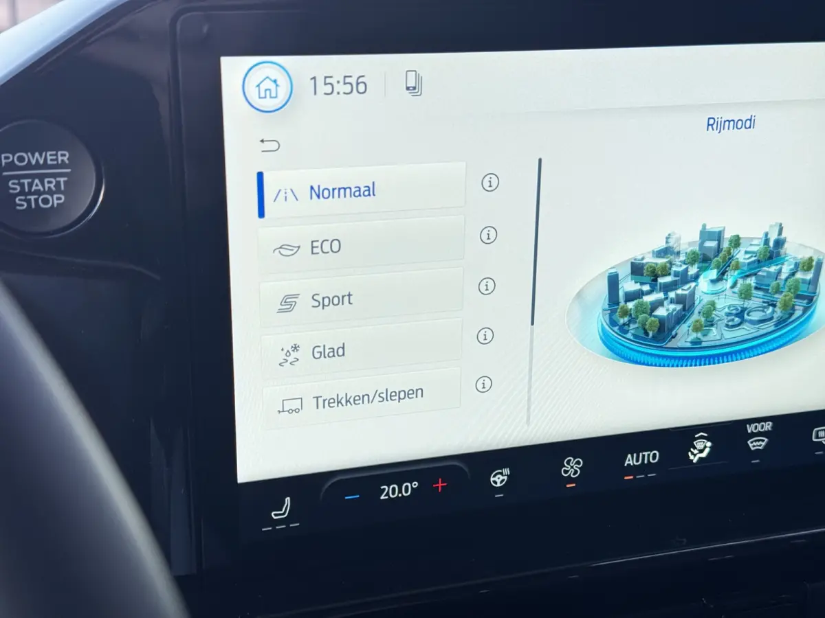 320 2.5 PHEV L2H1 Sport | Adap. Cruise Control | Winterpack | Elektr. Trekhaak | 360 Camera | | 2 AGM accu's | 2 zitplaatsen rechtsvoor | Achteruitrijcamera
