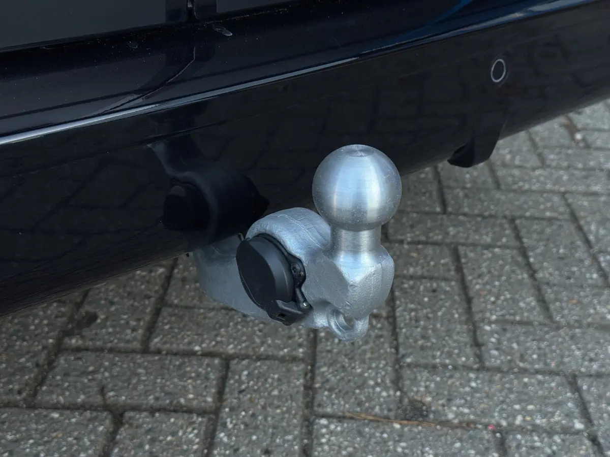 320 2.5 PHEV L2H1 Sport | Adap. Cruise Control | Winterpack | Elektr. Trekhaak | 360 Camera | | 2 AGM accu's | 2 zitplaatsen rechtsvoor | Achteruitrijcamera