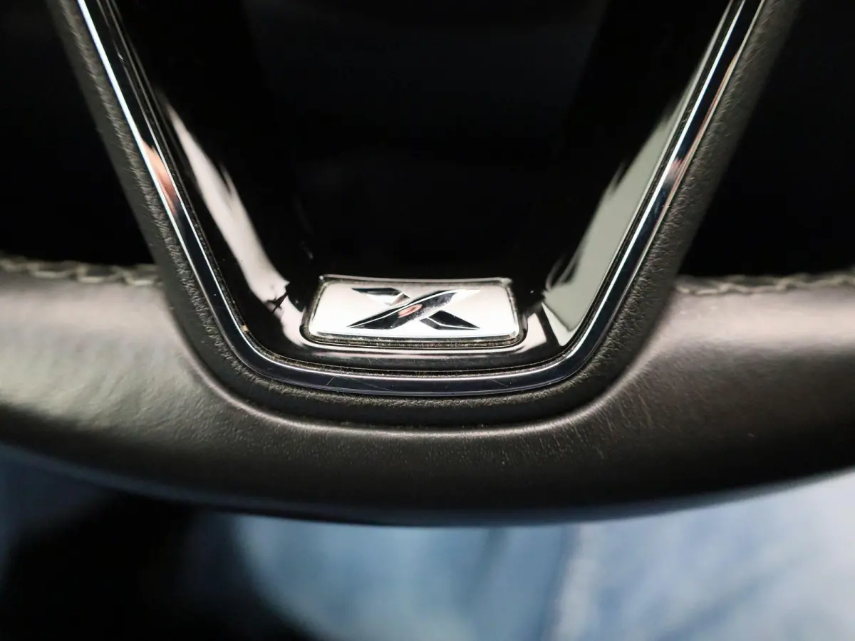 1.4 EcoTSI Xcellence | Navigatie | Camera | Climate Control | Trekhaak |