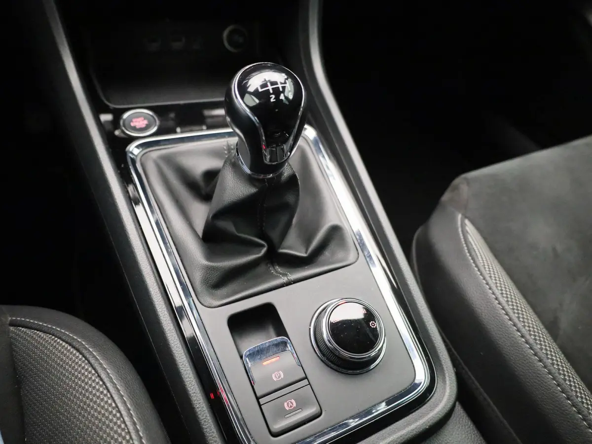 1.4 EcoTSI Xcellence | Navigatie | Camera | Climate Control | Trekhaak |