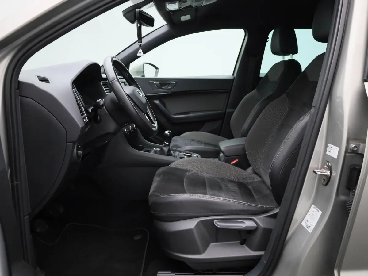 1.4 EcoTSI Xcellence | Navigatie | Camera | Climate Control | Trekhaak |