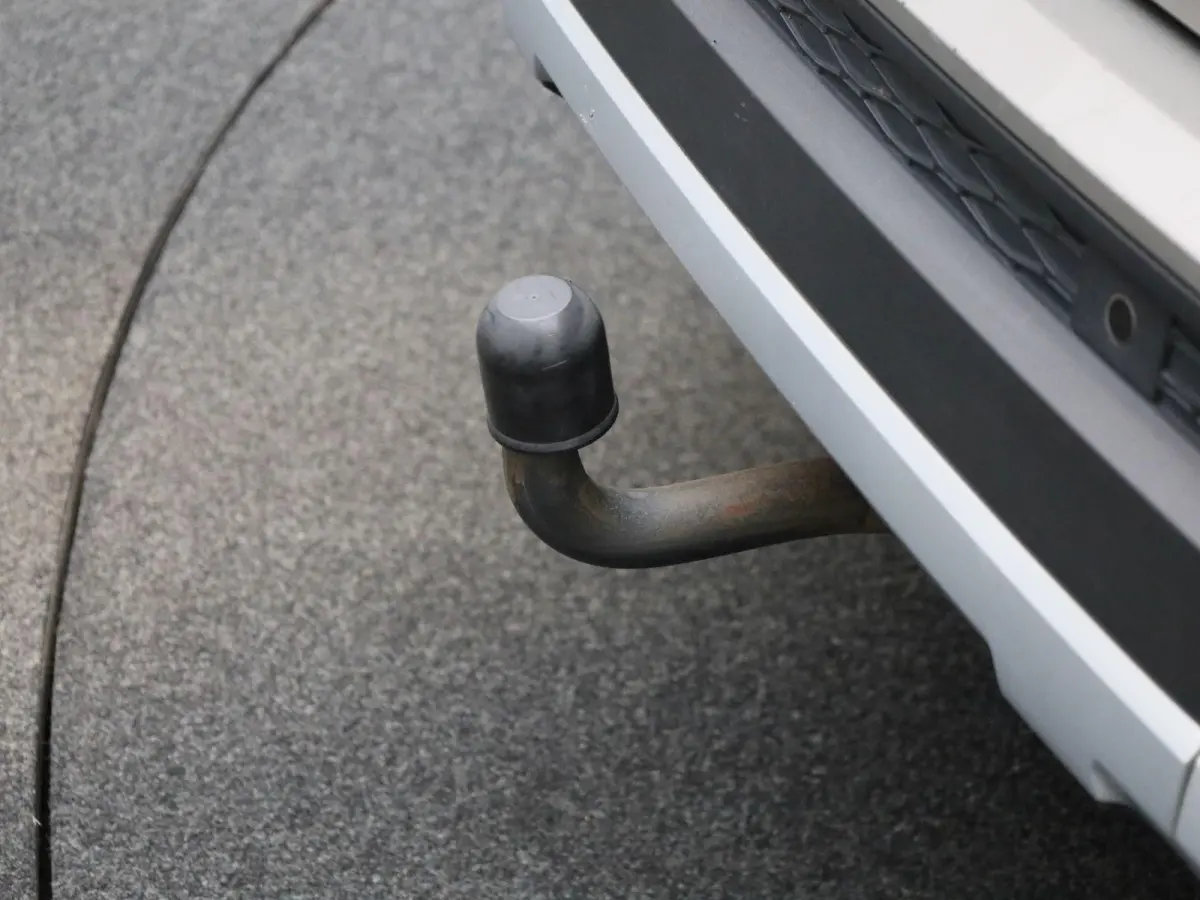 1.4 EcoTSI Xcellence | Navigatie | Camera | Climate Control | Trekhaak |