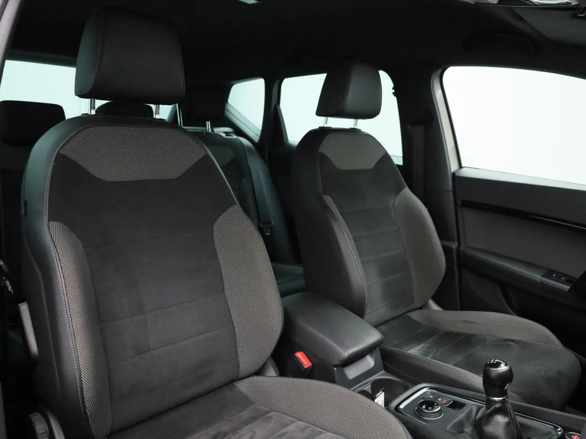 1.4 EcoTSI Xcellence | Navigatie | Camera | Climate Control | Trekhaak |