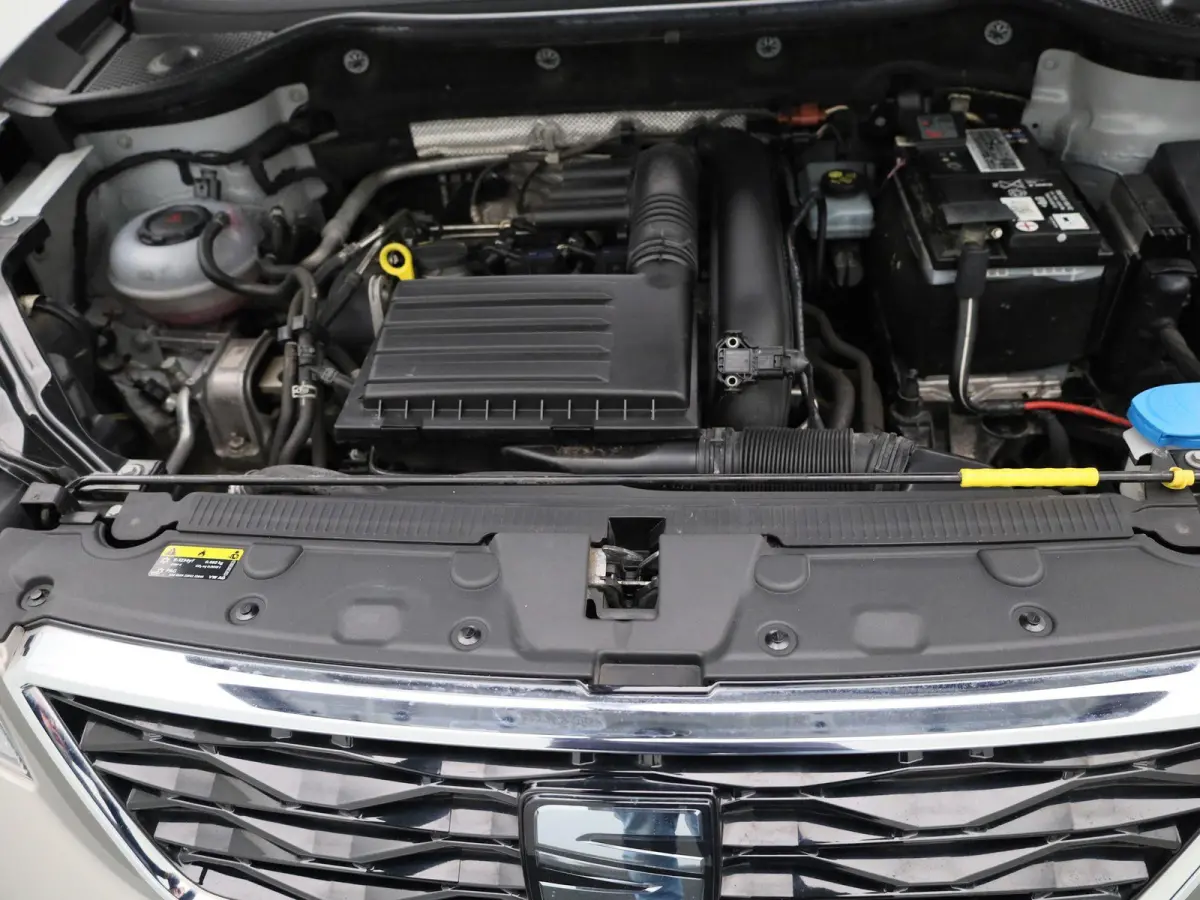 1.4 EcoTSI Xcellence | Navigatie | Camera | Climate Control | Trekhaak |