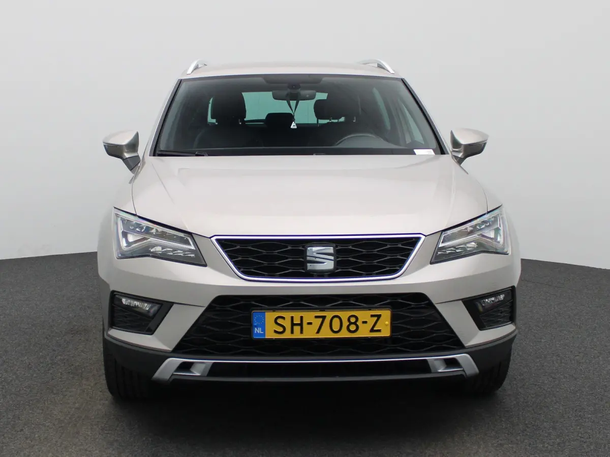 1.4 EcoTSI Xcellence | Navigatie | Camera | Climate Control | Trekhaak |