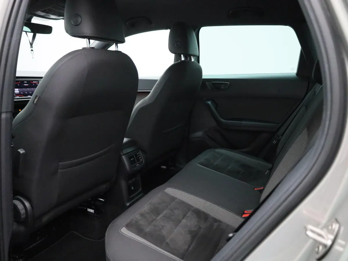 1.4 EcoTSI Xcellence | Navigatie | Camera | Climate Control | Trekhaak |