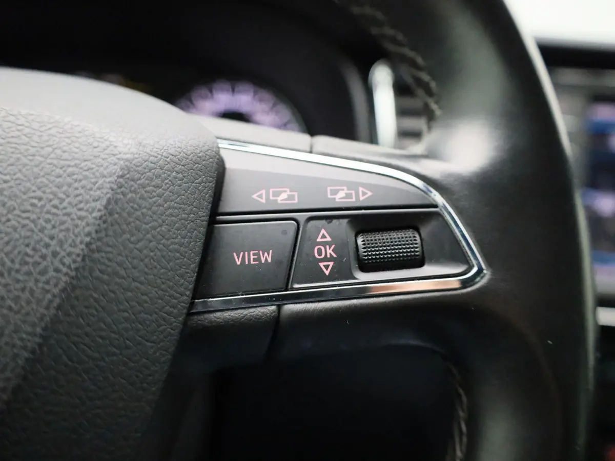 1.4 EcoTSI Xcellence | Navigatie | Camera | Climate Control | Trekhaak |
