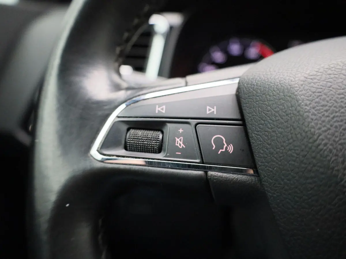 1.4 EcoTSI Xcellence | Navigatie | Camera | Climate Control | Trekhaak |