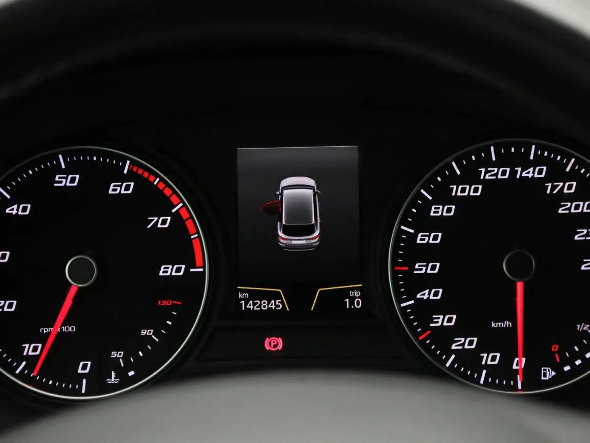 1.4 EcoTSI Xcellence | Navigatie | Camera | Climate Control | Trekhaak |