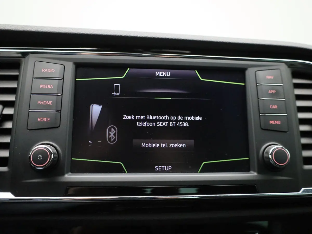 1.4 EcoTSI Xcellence | Navigatie | Camera | Climate Control | Trekhaak |