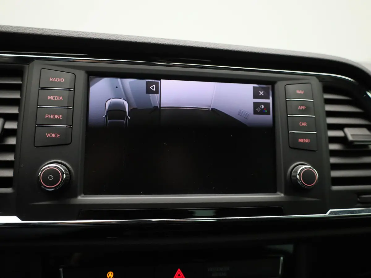 1.4 EcoTSI Xcellence | Navigatie | Camera | Climate Control | Trekhaak |