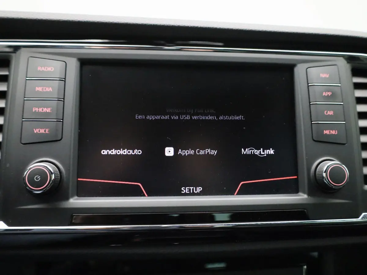 1.4 EcoTSI Xcellence | Navigatie | Camera | Climate Control | Trekhaak |