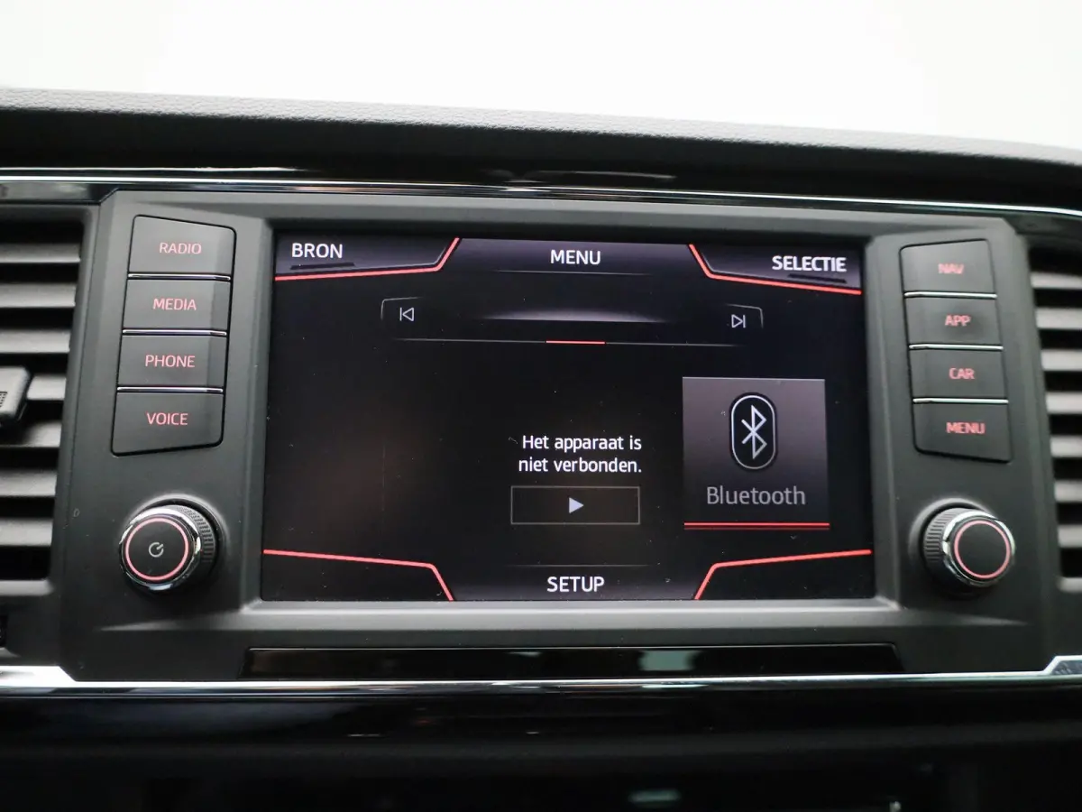 1.4 EcoTSI Xcellence | Navigatie | Camera | Climate Control | Trekhaak |