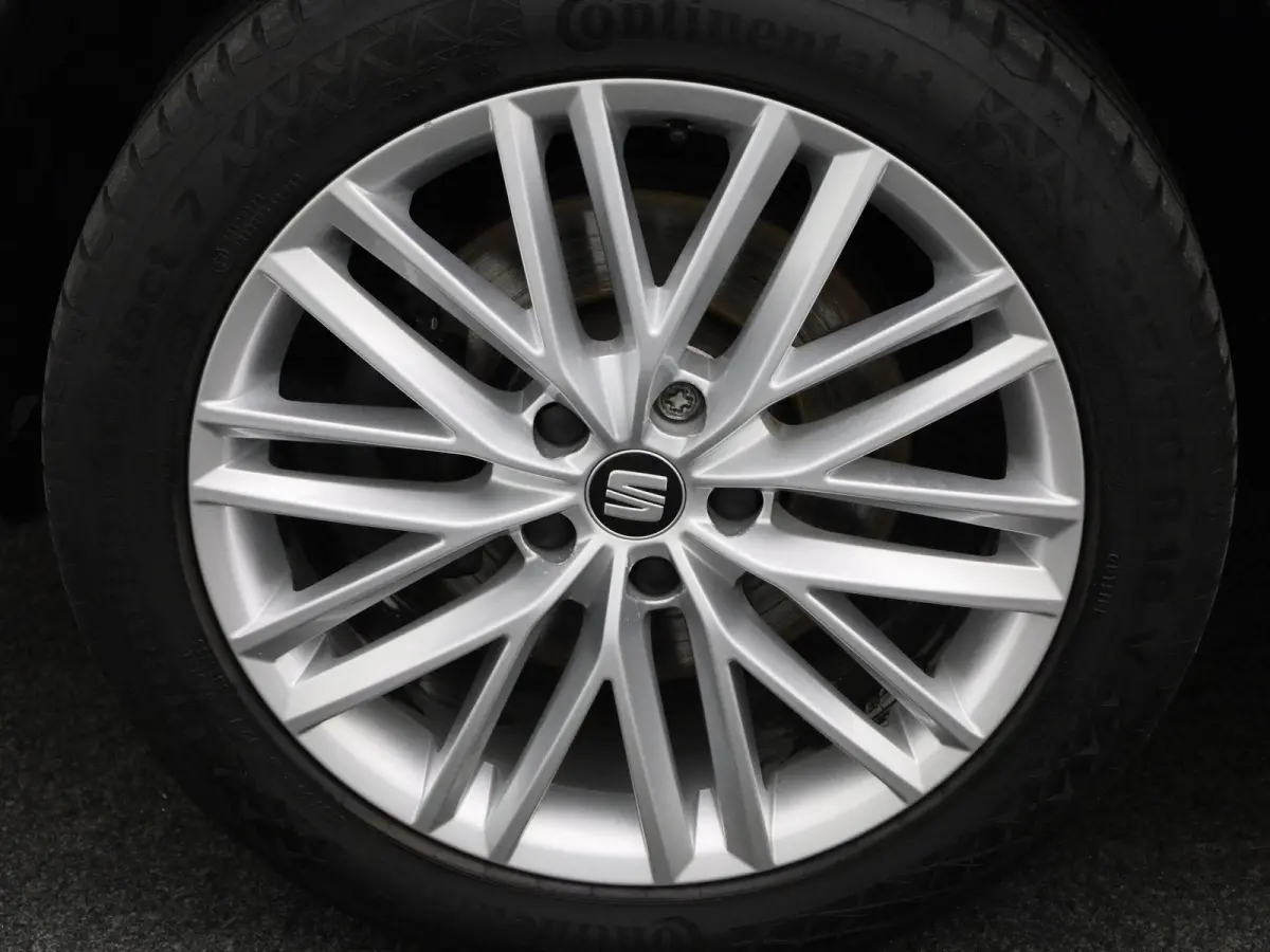 1.4 EcoTSI Xcellence | Navigatie | Camera | Climate Control | Trekhaak |