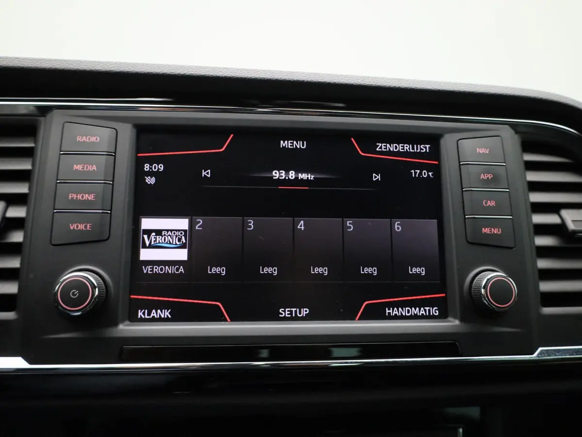1.4 EcoTSI Xcellence | Navigatie | Camera | Climate Control | Trekhaak |