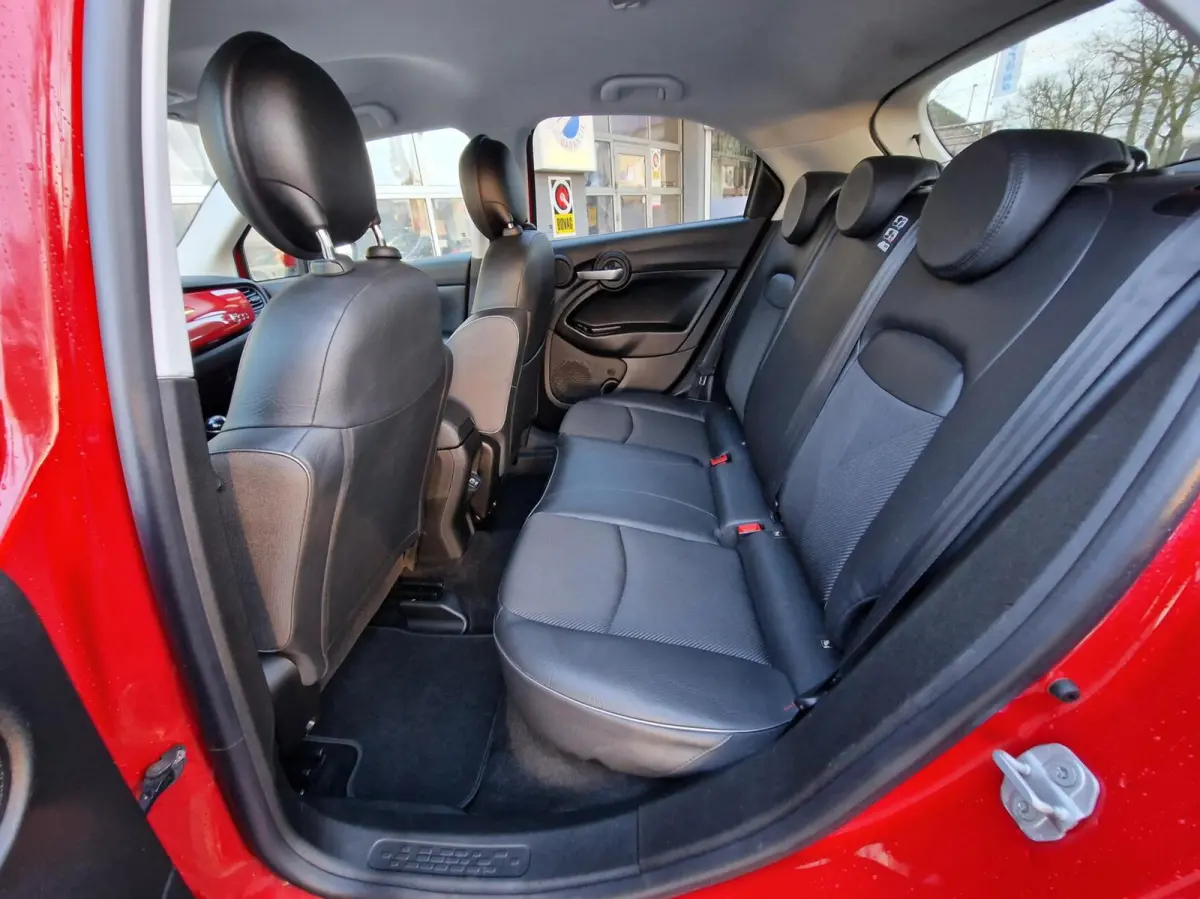 1.0 GSE Lounge|Adaptiefcruise|Trekhaak|Camera|PDC|Carplay|