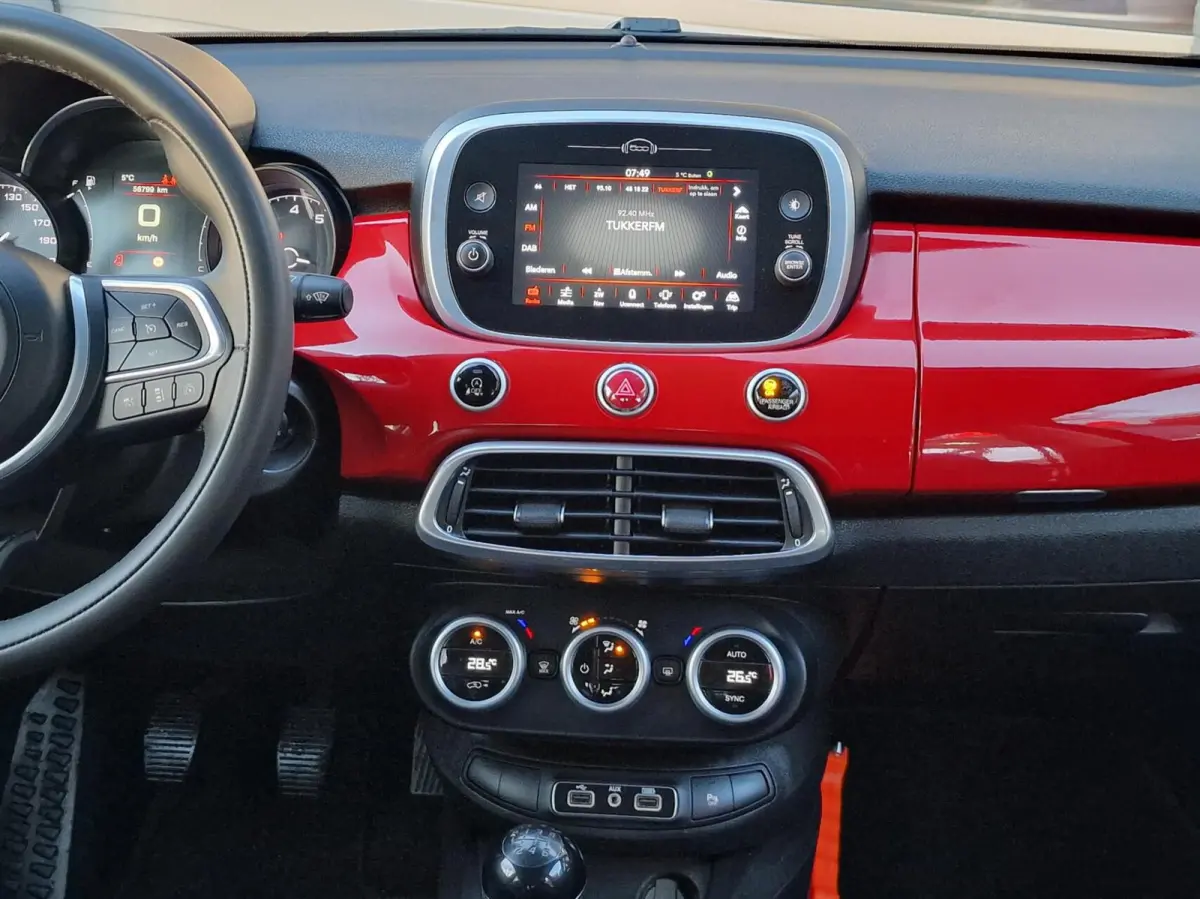 1.0 GSE Lounge|Adaptiefcruise|Trekhaak|Camera|PDC|Carplay|