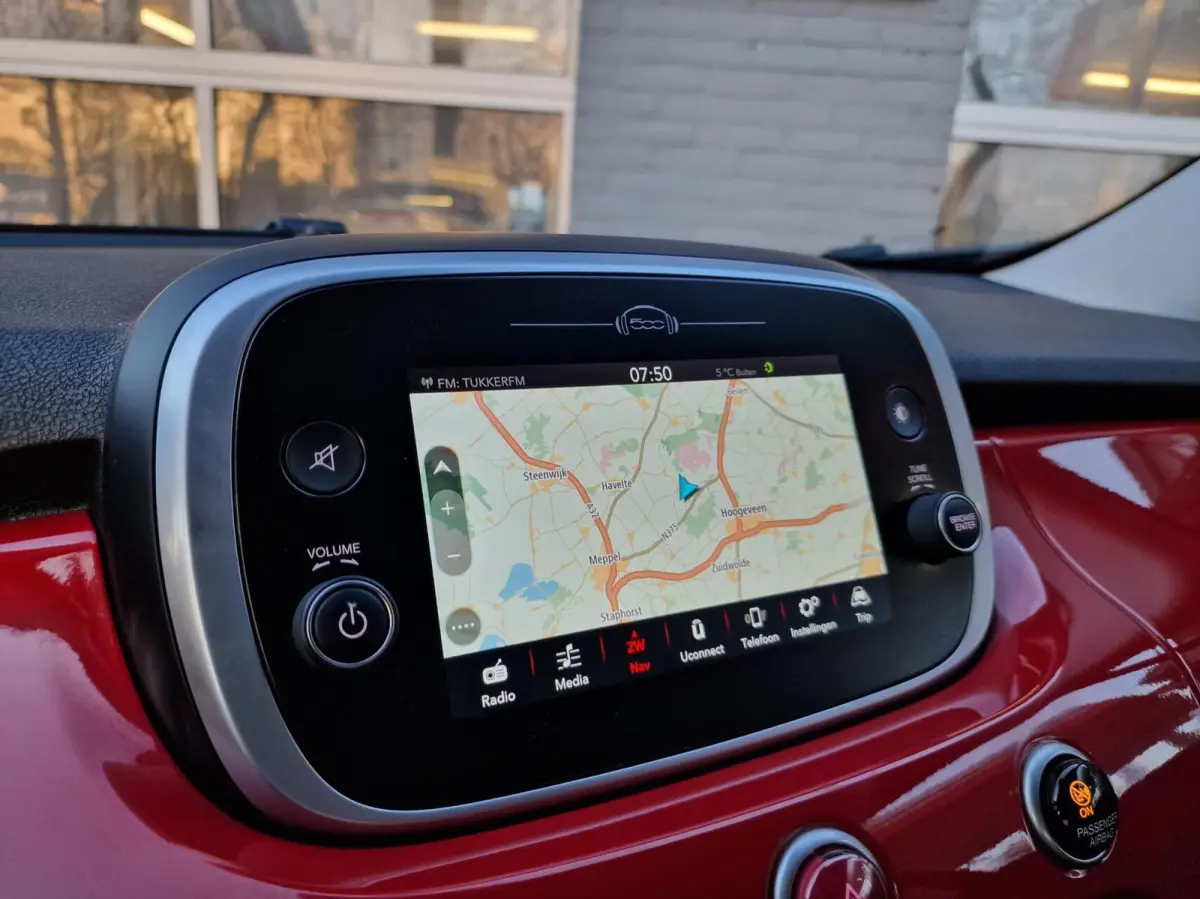 1.0 GSE Lounge|Adaptiefcruise|Trekhaak|Camera|PDC|Carplay|