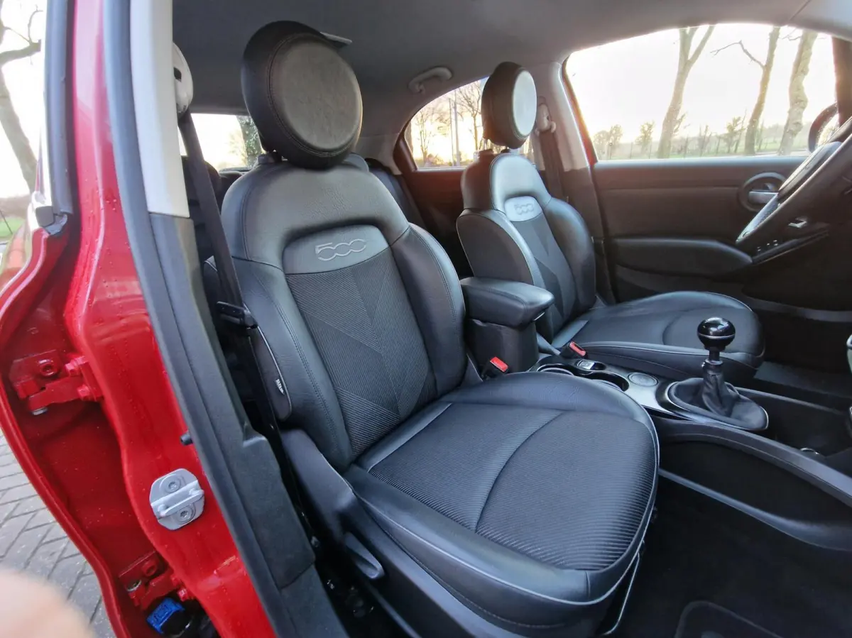 1.0 GSE Lounge|Adaptiefcruise|Trekhaak|Camera|PDC|Carplay|
