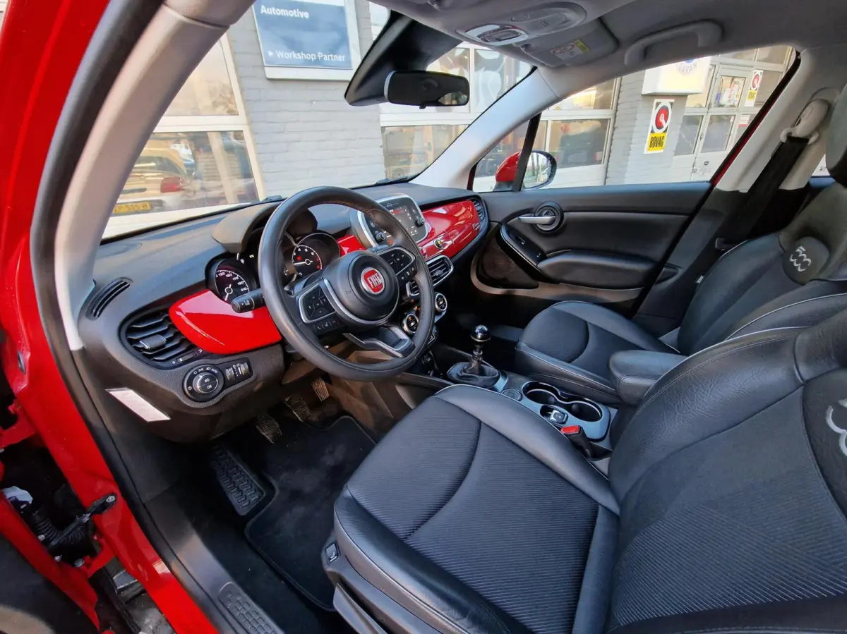 1.0 GSE Lounge|Adaptiefcruise|Trekhaak|Camera|PDC|Carplay|