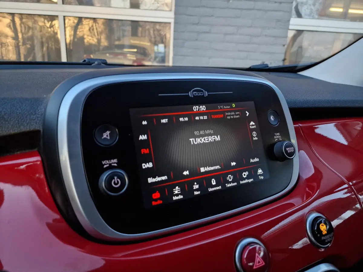 1.0 GSE Lounge|Adaptiefcruise|Trekhaak|Camera|PDC|Carplay|