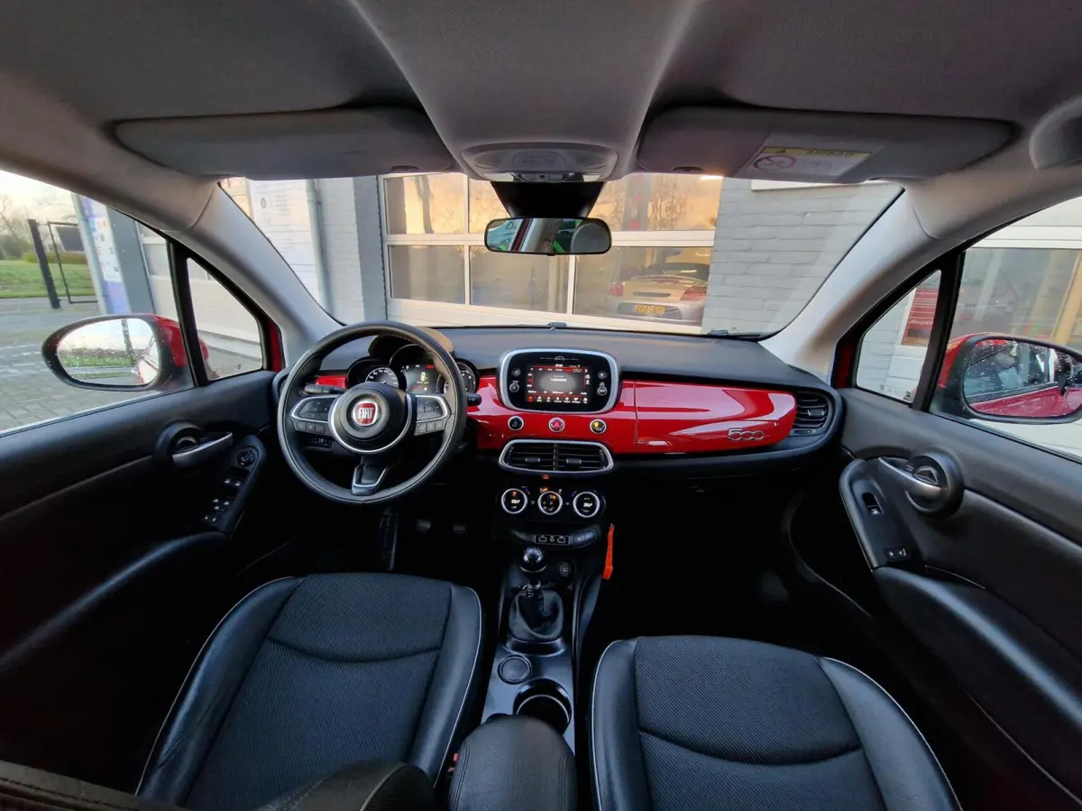 1.0 GSE Lounge|Adaptiefcruise|Trekhaak|Camera|PDC|Carplay|
