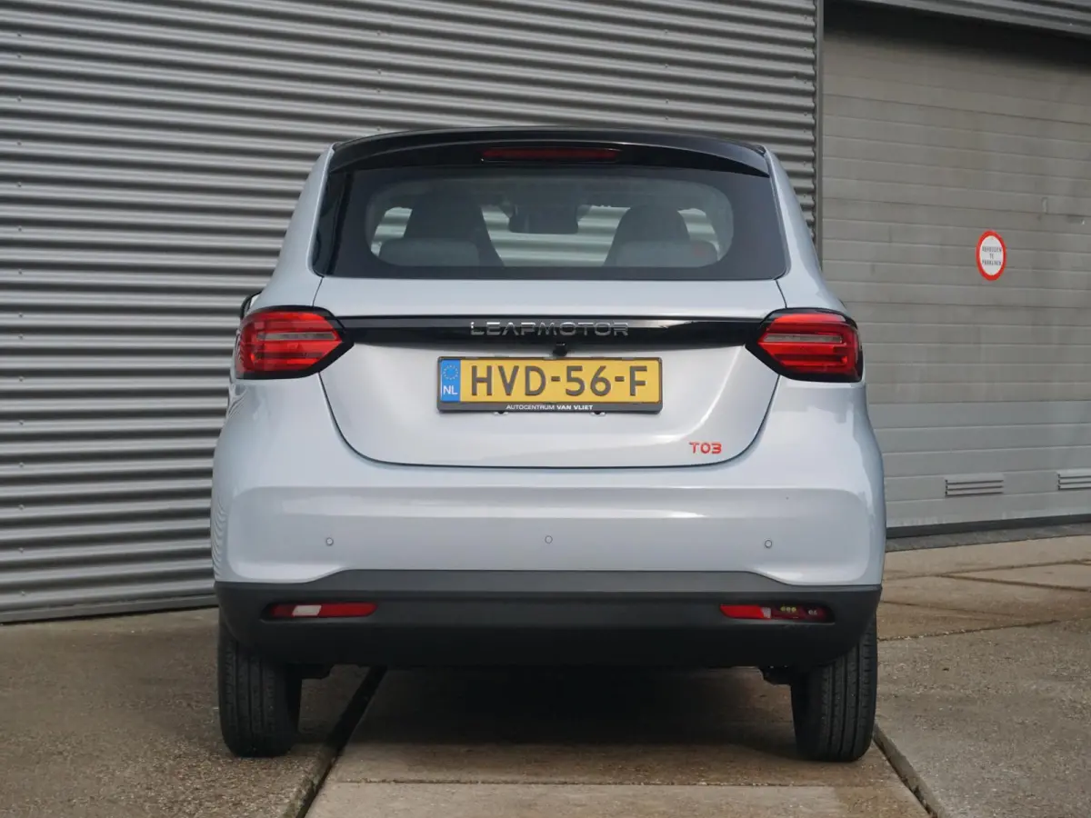 Design 37.3 kWh Panoramadak